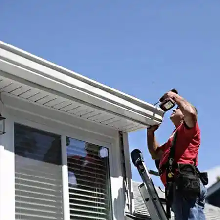 gutter services Cedar City